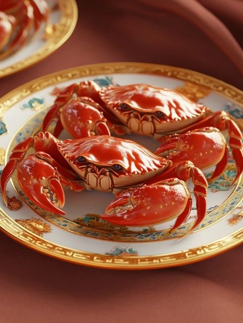 上海青浦徐涇宇永強(qiáng)家宴盛啟，鮮蟹鮑魚盛宴等你品鑒！