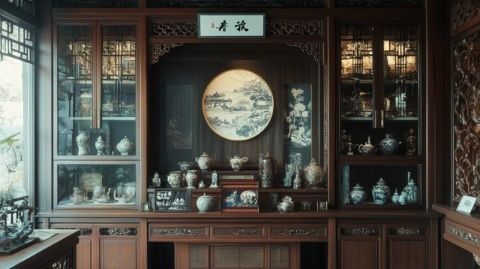 探店厝內匠味中華料理館，品味廈門美食文化