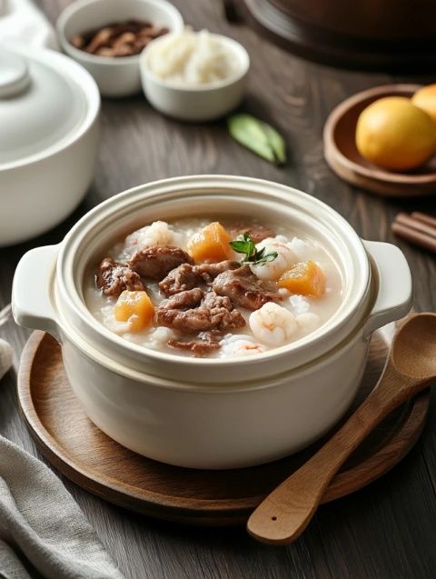 如何挑選一款讓你贊不絕口的燜飯，成為美食達人的必備技能！