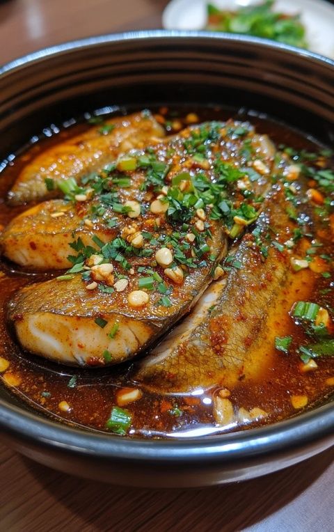 不出廣州就能品嘗加拿大的美味紅魚了！