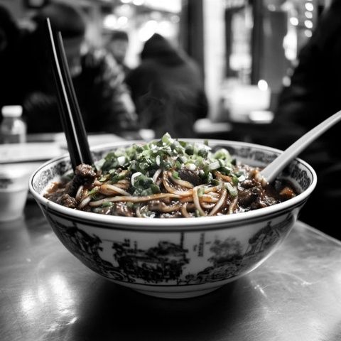 探店紐約法拉盛必去臺菜館，讓你一秒穿越回臺灣！