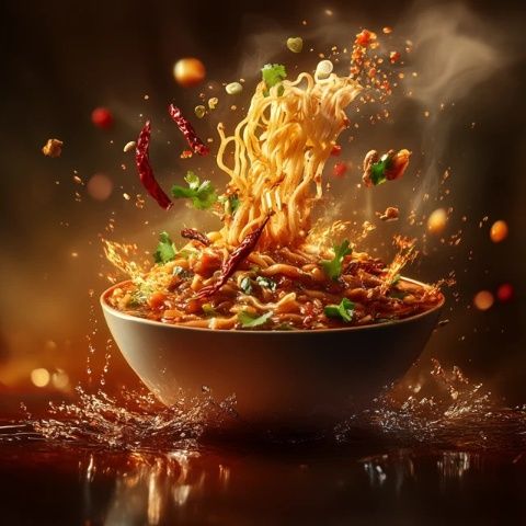中國6大頂級甜面醬品牌：六必居、利民、槐茂等，你的味蕾知道嗎？