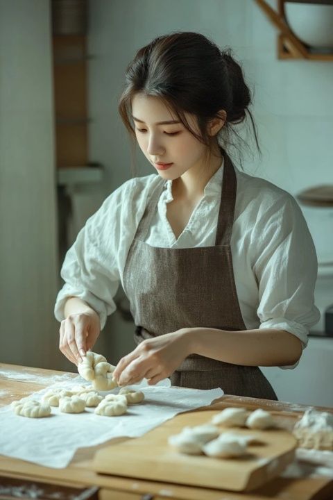廈門蒸汽美食探秘：健康新鮮的現代烹飪之旅