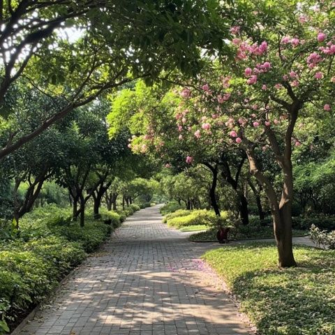 天津最美好去處!來看看天津熱帶植物觀光園、沙窩蘿卜基地、九百禾葡萄采摘園等。