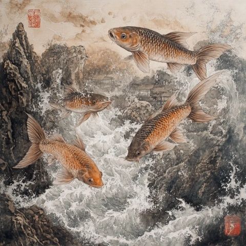 荊州：記憶中的魚米之鄉