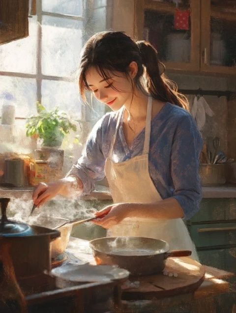 廈門蒸汽美食探秘：健康新鮮的現代烹飪之旅
