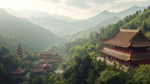 雙鴨山：東北瑰寶，人文與自然的詩意交織