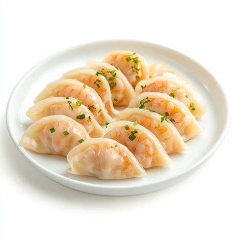 北派鍋貼秘制教程：多種風味餡料，讓你的小吃創業更上一層樓