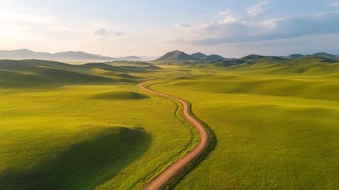 自駕游草原：十三天行程五千三百公里人均花費(fèi)三千一百元