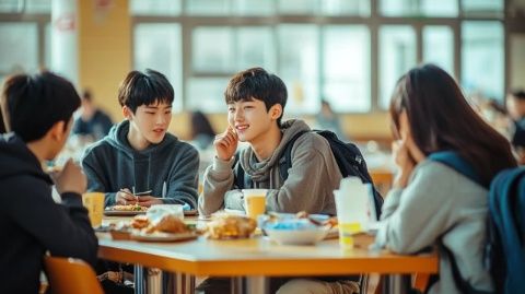 復(fù)旦大學(xué)開放食堂引熱議：校外訪客能否重溫校園美食情懷？
