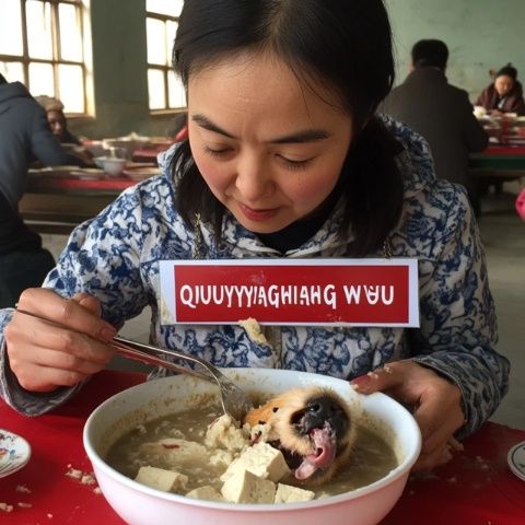 一覺醒來全網熱議山西人吃土，但其實這是美食！