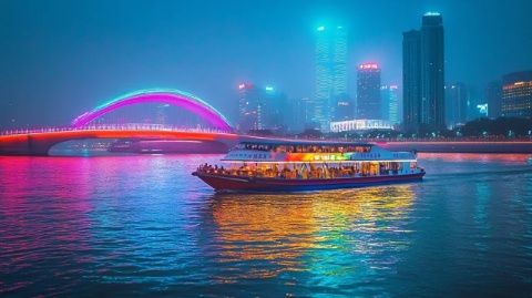 廣州，作為我國南方的一顆璀璨明珠，擁有著悠久的歷史文化和豐富的美食資源