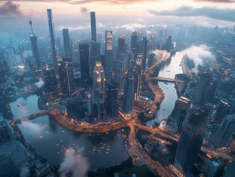 2024頭條站內更關注出游的城市是？我選擇:成都戳這里快來跟我一起參與吧