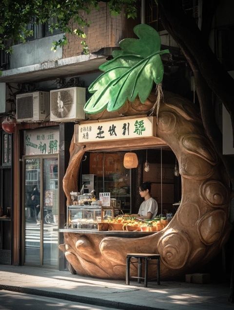 昆明大降溫，這家紙上烤魚店味道獨特，三人120元吃得很飽足