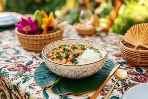 柬埔寨風(fēng)情美食巡禮：不可錯(cuò)過(guò)的十大美味佳肴