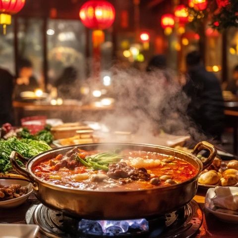 廣東人自己都不知道的5大特產(chǎn)
