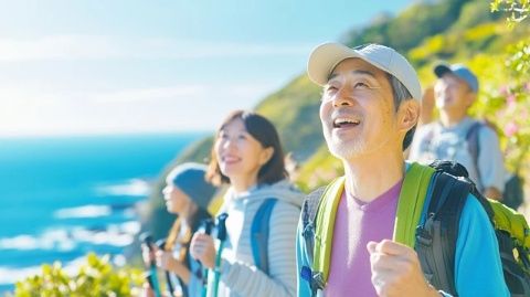 北陸7日游攻略：探索人少景美的夏日秘境之旅