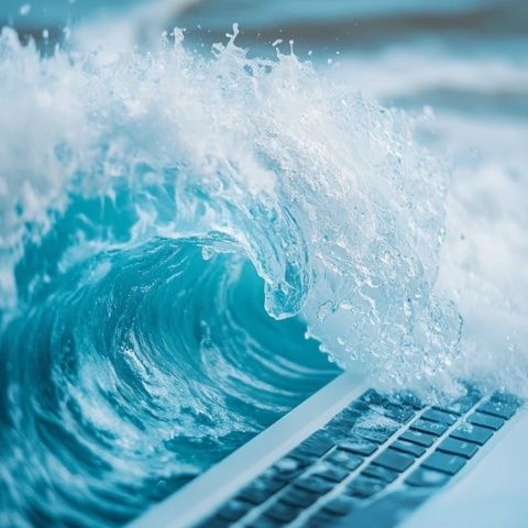 行測必備：洋流的成因、性質與影響解析