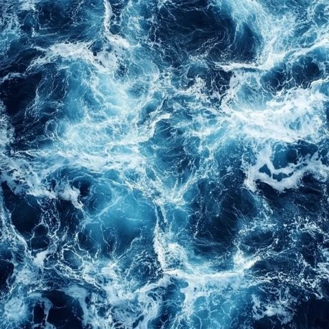 行測必備：洋流的成因、性質與影響解析