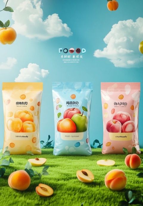 趁著這波肥娟小吃的火爆，海信廣告部的嗅覺確實快贊