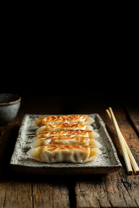 上海必嘗美食：胡記鍋貼，外酥內嫩的傳奇風味