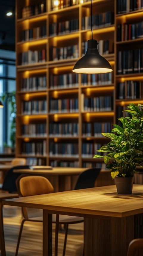 漢陽靜謐書香之地：物外書店的世外桃源體驗