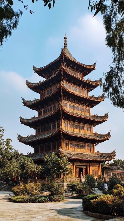 潮汕五日游攻略：輕松游玩好去處分享