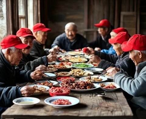 山東微山湖全魚(yú)宴：傳統(tǒng)與創(chuàng)新交融的美食盛宴