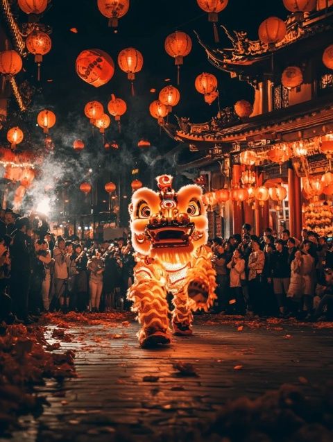 曬一曬，你家鄉的小年都有哪些習俗？