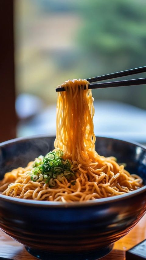 傳承奶奶手藝：五種風味面食，最后一道驚艷味蕾