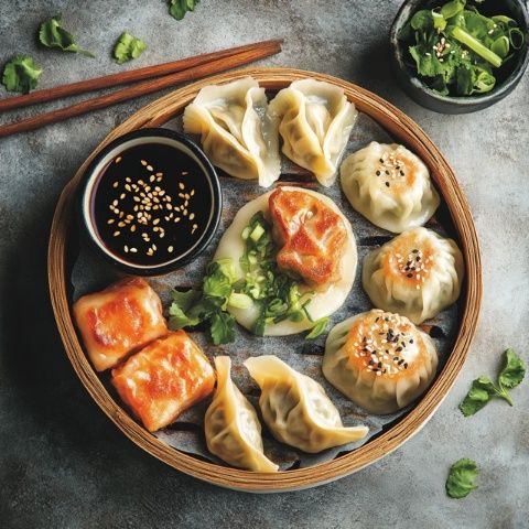 全國必嘗的地方特色美食，帶你領略各地風味文化