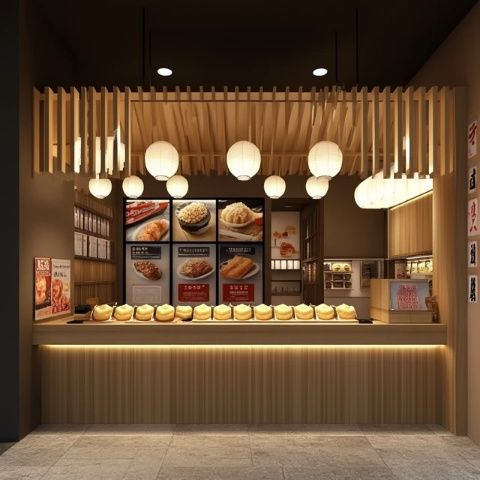 帝都吃貨胖三斤系列新店開業！