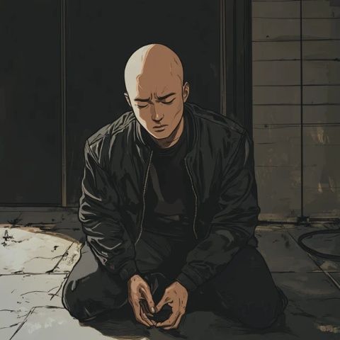 光頭剛在臺北參加完活動，就匆匆返回韓國了,真不明白他為什么不喜歡