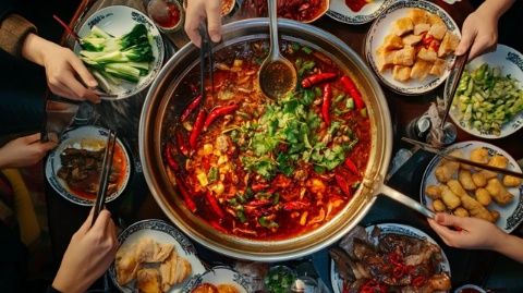 河南美食探秘：領略中原大地獨特風味的美食之旅