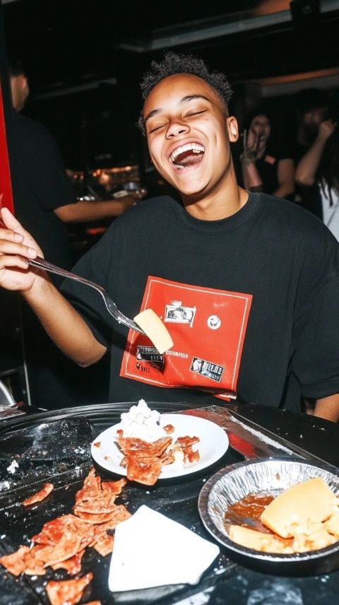 無所不吃的貝爺竟被輸給了ta？！