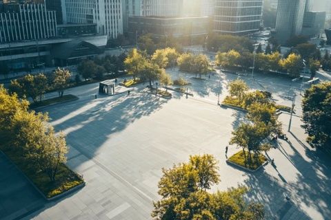 9月28日試營業(yè)：萬悅城全業(yè)態(tài)指南及便捷停車攻略