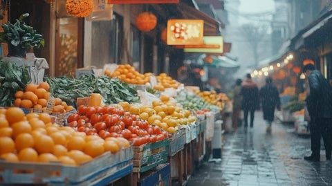 探秘延吉光華路：40年老字號美食文化探尋之旅