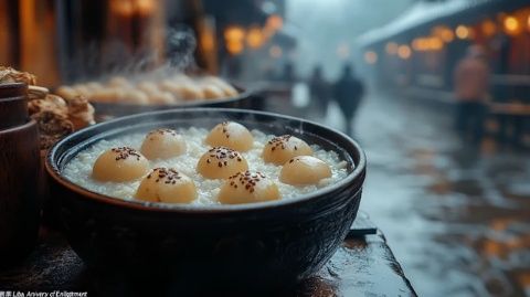 
探尋問稻粥火鍋，體驗獨特美食盛宴
