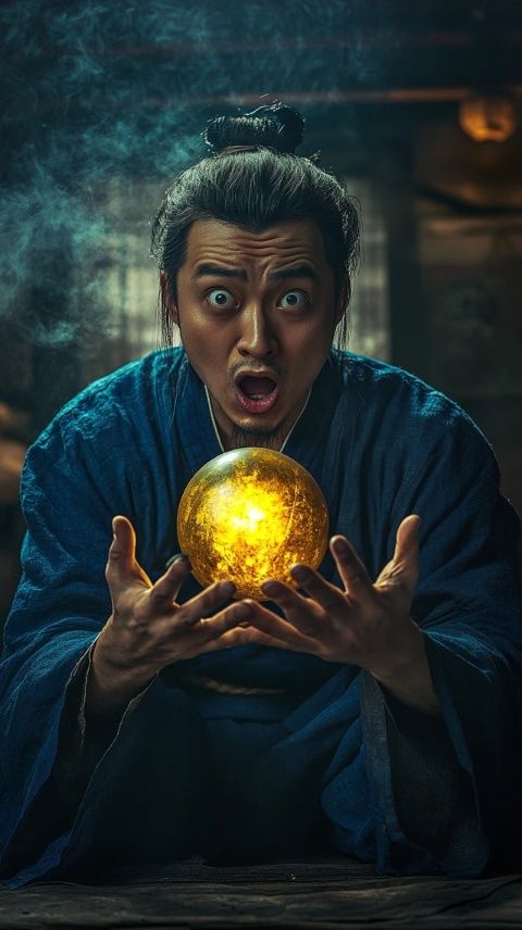 2023年度必看熱劇：璀璨星途、古韻傳奇與心靈治愈者