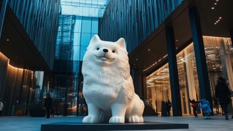 南京路步行街常客視角（七）