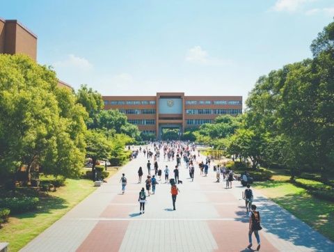 寒假武漢大學親子游攻略：預約、出行與游玩全指南