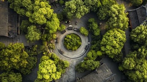蘇州三大古街巷：沉浸式體驗江南水鄉的韻味與風情