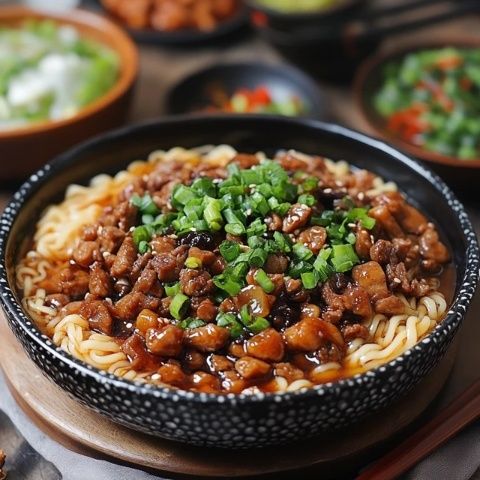 常州地道美食推薦：蘿卜干、麻糕與蝦餅不容錯過