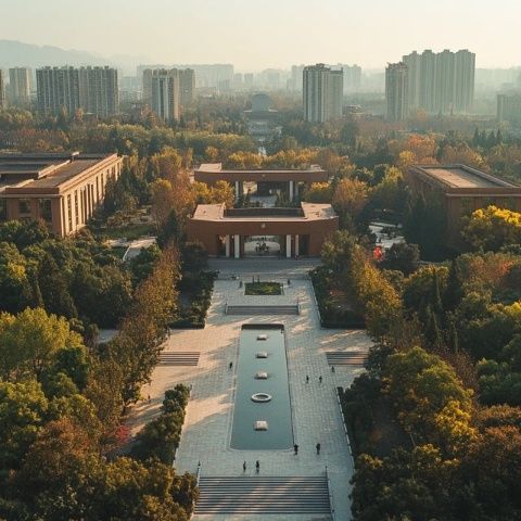 若貴為上海灘四大985高校之一的華東師范大學(xué)確有意向于崇明島上建校區(qū)