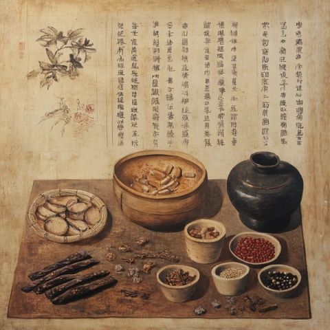 中醫經典:全面解析人體臟腑理論及應用(pdf版)