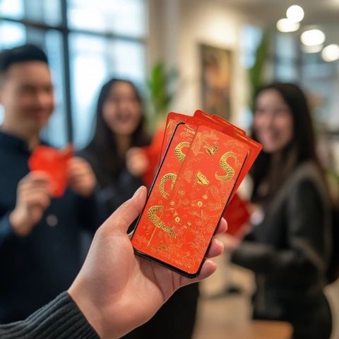 江寧區第二期消費券來襲！100元紅包等你來搶，不限戶口全城可用！