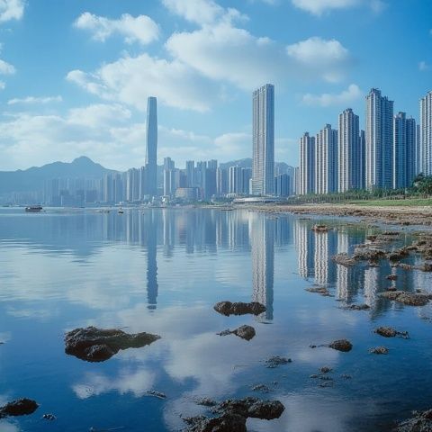 深圳是一座充滿活力的現代化城市，擁有豐富的旅游資源和多樣的活動選擇