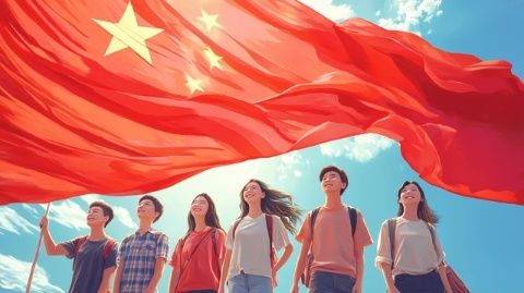 寧波諾丁漢大學開放日：感受國際教育魅力
