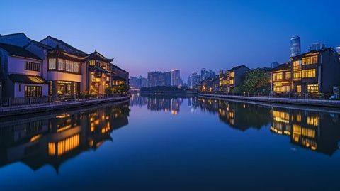 蘇州三大古街巷：沉浸式體驗江南水鄉的韻味與風情