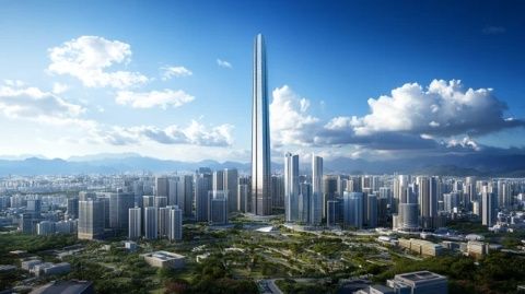深圳是一座充滿活力的現代化城市，擁有豐富的旅游資源和多樣的活動選擇